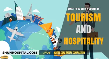 Exploring Career Paths: Maximizing Your Tourism and Hospitality Degree