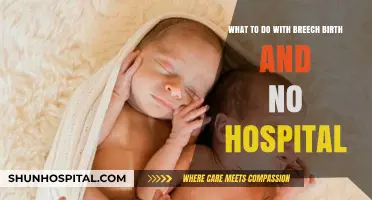 Handling Breech Birth at Home: Safe Steps and Essential Preparations