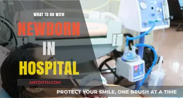 Newborn Hospital Stay: Essential Tips for Parents and Caregivers