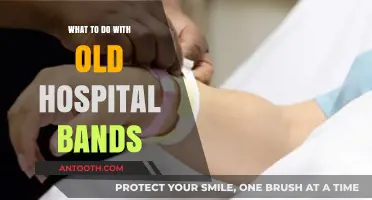 Creative Ways to Repurpose Old Hospital Bands: DIY Ideas and Tips