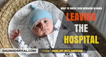 Newborn Hospital Outfit Guide: Cozy, Safe, and Stylish Departure Tips