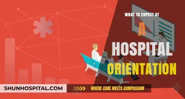 Hospital Orientation Essentials: What New Hires Need to Know