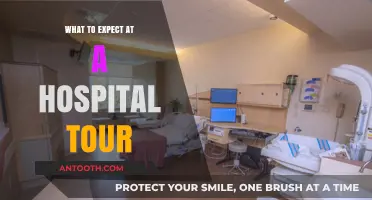 Exploring Your Birthplace: A Guide to Hospital Tour Essentials