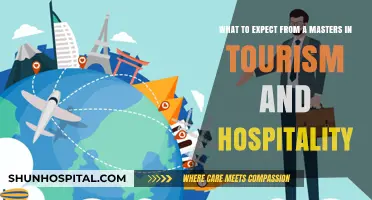 Exploring a Masters in Tourism and Hospitality: Career Insights and Opportunities