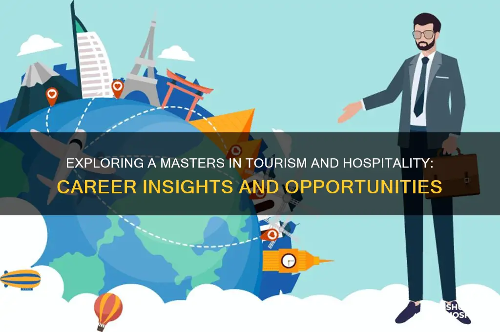 what to expect from a masters in tourism and hospitality