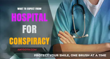 Hospital Conspiracy: What to Expect and How to Navigate It