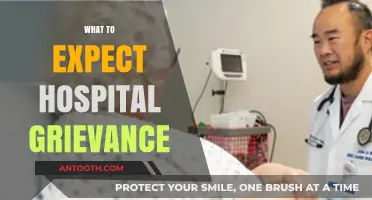 Navigating Hospital Grievances: What to Expect and How to Cope