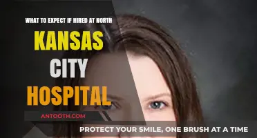 Joining North Kansas City Hospital: Your Comprehensive Onboarding Experience