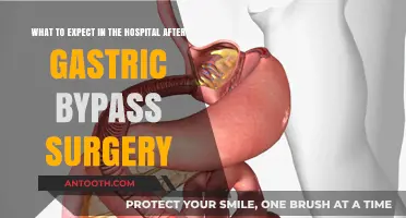 Post-Gastric Bypass: Your Hospital Stay and Recovery Essentials Explained