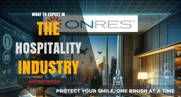 Navigating the Future: Trends and Insights in Hospitality Industry Evolution