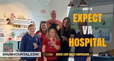Navigating VA Hospitals: What to Expect and How to Prepare