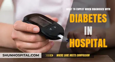 Navigating a Diabetes Diagnosis: What to Expect in the Hospital