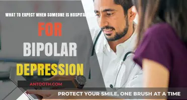 Navigating Bipolar Depression Hospitalization: What to Expect and How to Cope