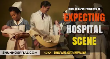 Hospital Scene in 'What to Expect When You're Expecting': A Realistic Portrayal