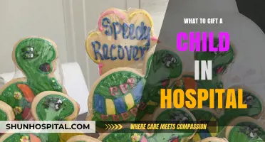 Thoughtful Gifts to Brighten a Child’s Hospital Stay: Ideas & Tips