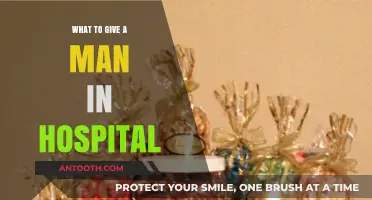Thoughtful Hospital Gifts for Men: Comfort, Care, and Quick Recovery Ideas