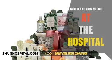 Thoughtful Hospital Gifts for New Moms: Comfort, Care, and Joy