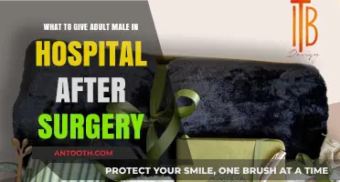 Thoughtful Post-Surgery Gifts for Adult Men: Comfort and Recovery Essentials