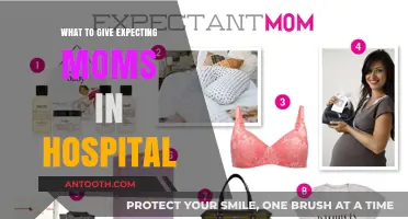Thoughtful Hospital Gifts for Expecting Moms: Comfort, Care, and Joy