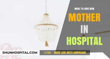 Thoughtful Hospital Gifts for New Moms: Comfort, Care, and Joy