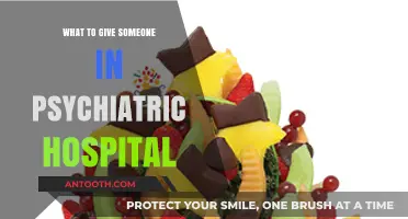 Thoughtful Gifts for Loved Ones in Psychiatric Care: A Compassionate Guide