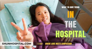 Thoughtful Hospital Gifts for Teens: Comfort, Entertainment, and Support Ideas