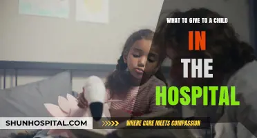 Thoughtful Hospital Gifts for Kids: Comfort, Joy, and Healing Ideas