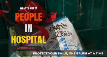 Thoughtful Hospital Gifts: Comforting and Practical Ideas for Patients