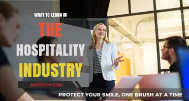Mastering Hospitality: Essential Skills to Thrive in the Industry