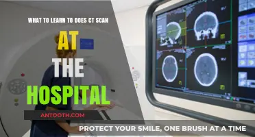 Mastering CT Scans: Essential Skills for Hospital Technicians