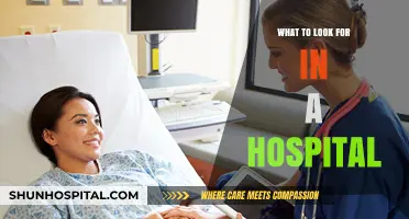 Choosing the Right Hospital: Key Factors for Quality Care