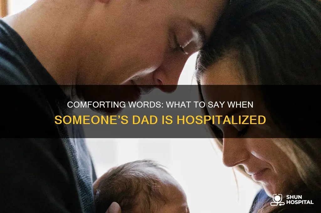 what to say when someone