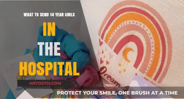 Thoughtful Hospital Gift Ideas for 14-Year-Old Girls to Brighten Their Day