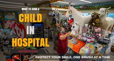 Thoughtful Gifts to Brighten a Child’s Hospital Stay: Ideas & Tips