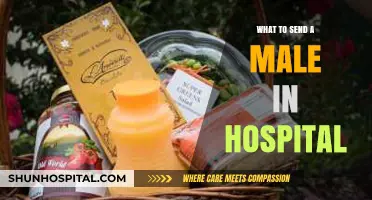 Thoughtful Hospital Gifts for Men: Comfort and Cheer for Recovery