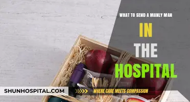 Tough-Guy Get-Well Gifts: Manly Hospital Care Package Ideas