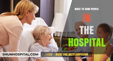 Thoughtful Hospital Gifts: Comforting and Uplifting Ideas for Loved Ones