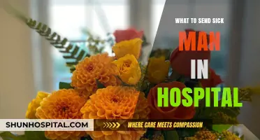 Thoughtful Hospital Gifts: Uplifting Ideas for a Sick Loved One