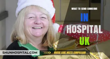 Thoughtful UK Hospital Gifts: What to Send for Comfort and Care