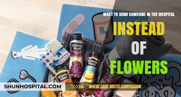 Thoughtful Hospital Gifts: Unique Alternatives to Flowers for Loved Ones