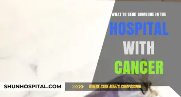 Thoughtful Hospital Gifts: Comforting Cancer Patients with Care and Kindness
