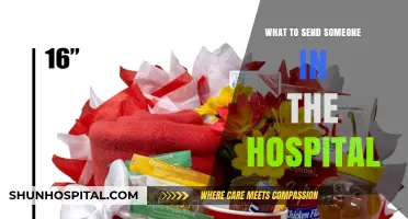 Thoughtful Gifts to Cheer Up a Hospitalized Friend