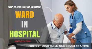 Thoughtful Hospice Gifts: Comforting Care Package Ideas for Hospital Patients
