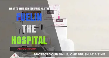 Thoughtful Hospital Gifts: Comforting Ideas for Fueling Recovery and Support