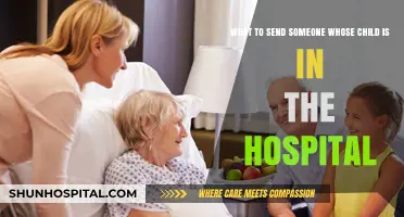 Thoughtful Gifts to Comfort Families with Children in the Hospital