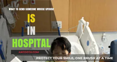 Thoughtful Gifts and Gestures for a Loved One in Hospital
