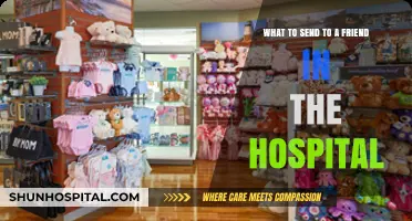Thoughtful Hospital Gifts: Brighten Your Friend’s Stay with These Ideas