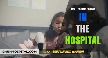 Thoughtful Gifts to Brighten a Child’s Hospital Stay: Ideas & Tips