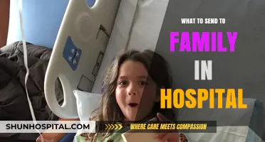 Thoughtful Hospital Gifts: Comforting and Practical Ideas for Family Recovery
