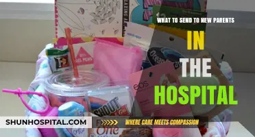 Thoughtful Hospital Gifts for New Parents: Comfort, Care, and Celebration